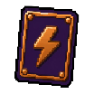Bronze card