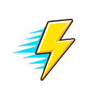 Rush power-up