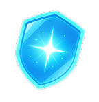 Shield power-up